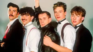 Backdrop to the movie "1984 at the BBC" #198975