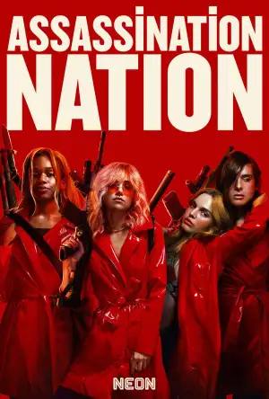 Assassination Nation