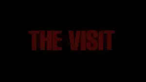 Backdrop to the movie "The Visit" #692614