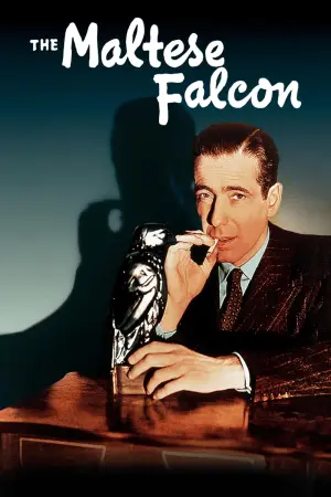 Poster to the movie "The Maltese Falcon" #110875