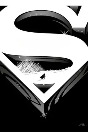 Poster to the movie "Superman" #631495