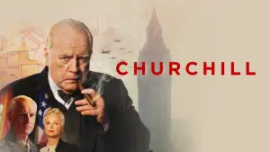 Backdrop to the movie "Churchill" #919139