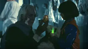 Backdrop to the movie "Cronos" #533242