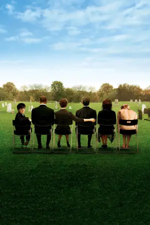 Death at a Funeral