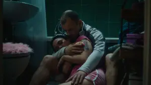 Backdrop to the movie "Vena" #700365