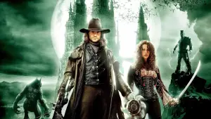 Backdrop to the movie "Van Helsing" #318225