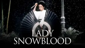 Lady Snowblood