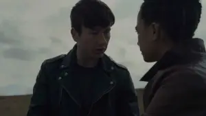 Backdrop to the movie "Eternals" #588667