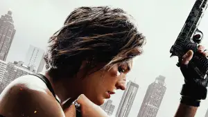 Backdrop to the movie "Protector" #815390