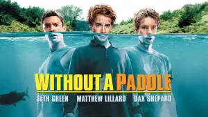 Backdrop to the movie "Without a Paddle" #949083