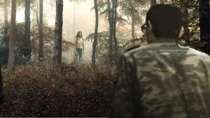 Watch film Girl in the Bunker | 'Girl in the Bunker' Trailer