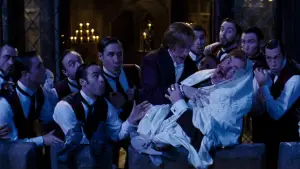 Backdrop to the movie "Moulin Rouge!" #802156