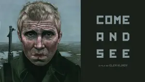 Backdrop to the movie "Come and See" #671123