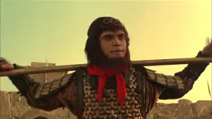 Backdrop to the movie "A Chinese Odyssey Part Two: Cinderella" #536828