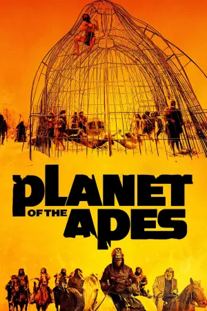 Planet of the Apes