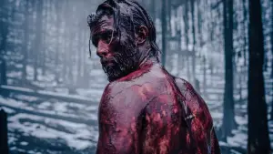 Backdrop to the movie "Hagen" #740757