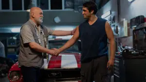 Backdrop to the movie "Abandoned Man" #618536