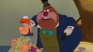 Backdrop to the movie "Alice in Wonderland" #621268