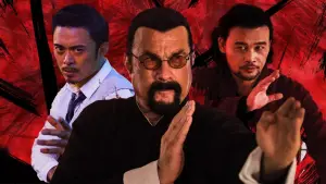 Backdrop to the movie "Attrition" #645766