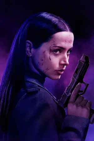 Poster to the movie "Ballerina" #526890