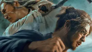 Backdrop to the movie "Blade of Fury" #633449