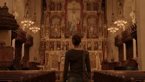 Backdrop to the movie "Constantine" #599968