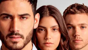 Backdrop to the movie "Straight" #747475