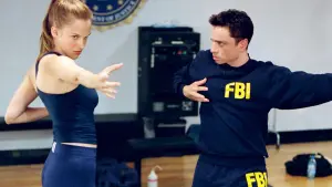 Backdrop to the movie "Corky Romano" #432452