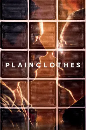 Poster to the movie "Plainclothes" #523345