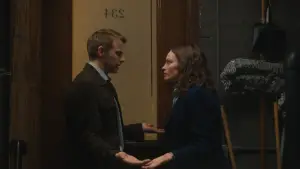 Backdrop to the movie "Ella McCay" #509661