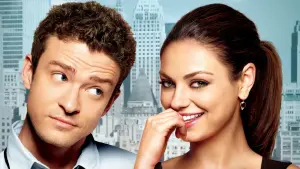 Backdrop to the movie "Friends with Benefits" #272976