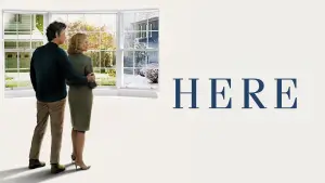 Backdrop to the movie "Here" #619000