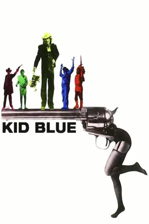 Kid Blue