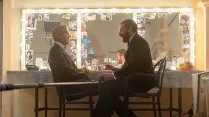 Backdrop to the movie "Jay Kelly" #550616