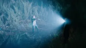 Backdrop to the movie "Knowing" #789792