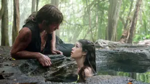 Backdrop to the movie "Pirates of the Caribbean: On Stranger Tides" #558408