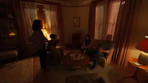 Backdrop to the movie "Presence" #531469