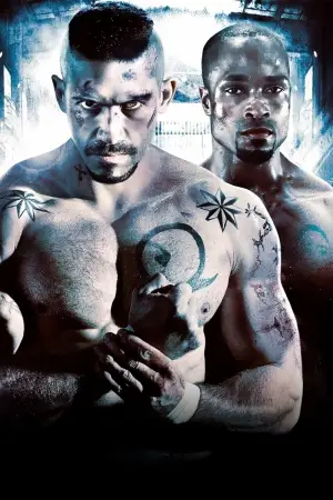 Poster to the movie "Undisputed III: Redemption" #678273