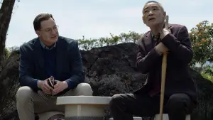 Backdrop to the movie "Rental Family" #512359