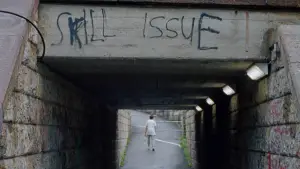 Backdrop to the movie "Skill Issue" #659218