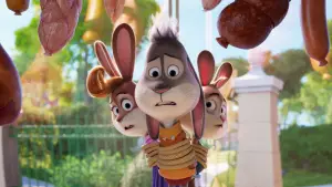 Backdrop to the movie "Spiked" #766873