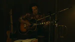 Backdrop to the movie "Springsteen: Deliver Me from Nowhere" #550942