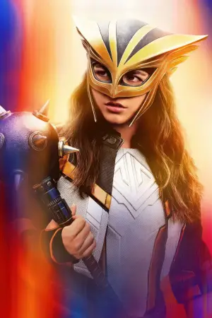 Poster to the movie "Superman: Legacy" #514272