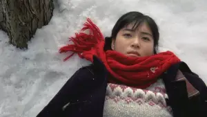 Backdrop to the movie "Swing Girls" #785771