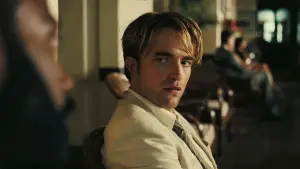 Backdrop to the movie "Tenet" #596741