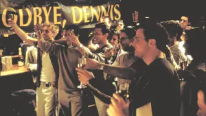 Backdrop to the movie "The Broken Hearts Club: A Romantic Comedy" #459420