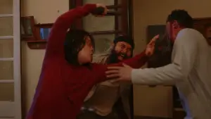 Backdrop to the movie "The Draft!" #760100