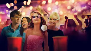 Watch film The Re-Education of Molly Singer | Official Trailer