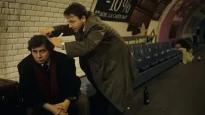 Backdrop to the movie "Three Colors: White" #705521