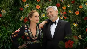 Backdrop to the movie "Ticket to Paradise" #690178